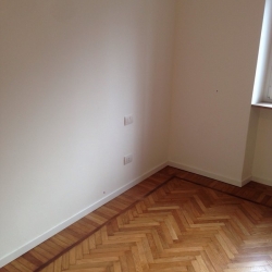 Parquet rinnovato